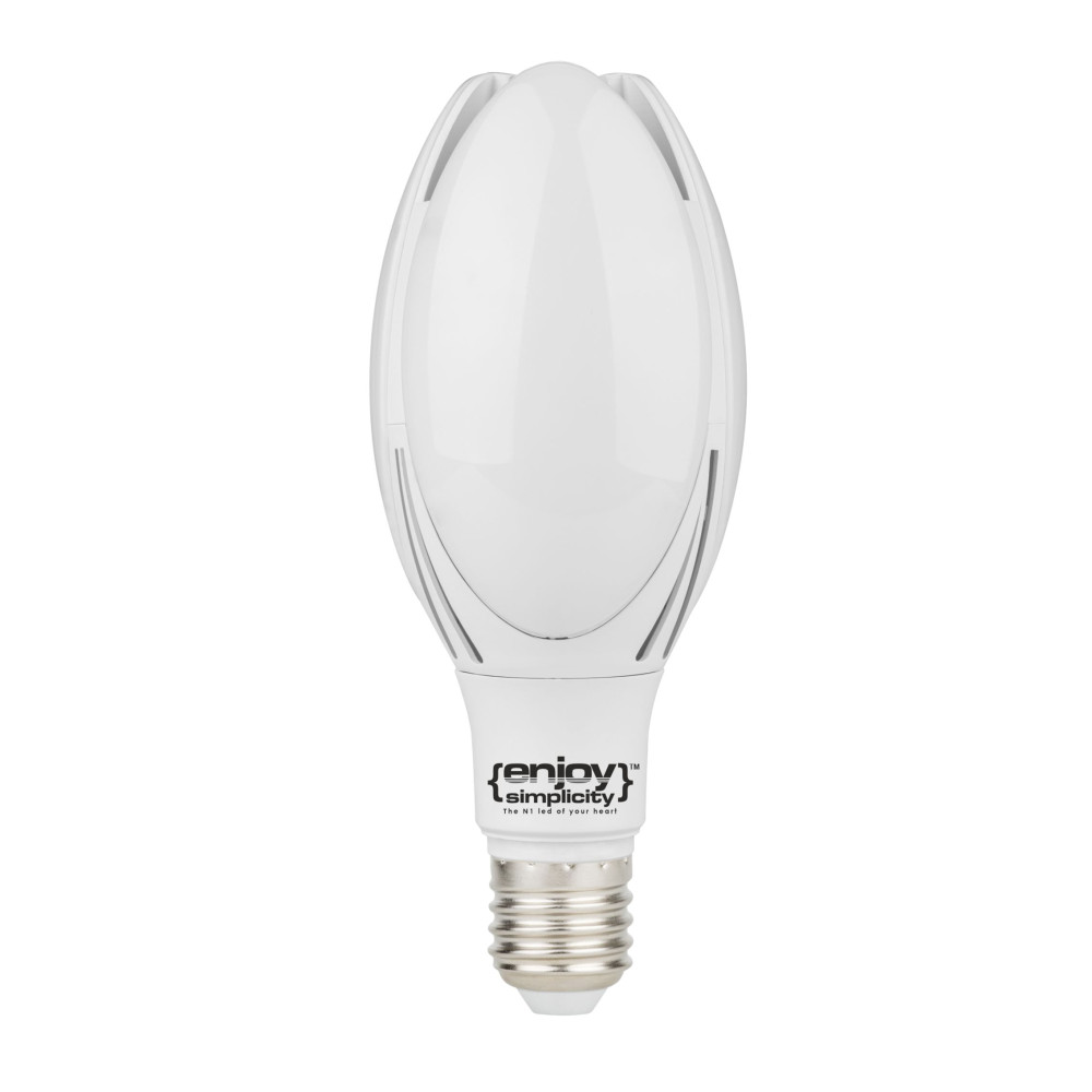 EL858112 | LED MANOLIA HIGH CORE 30W(>160W)E40|4000k|3200lm|{enjoysimplicity}™ EL858112 | LED MANOLIA HIGH CORE 30W(>160W)E40|4000k|3200lm|{enjoysimplicity}™