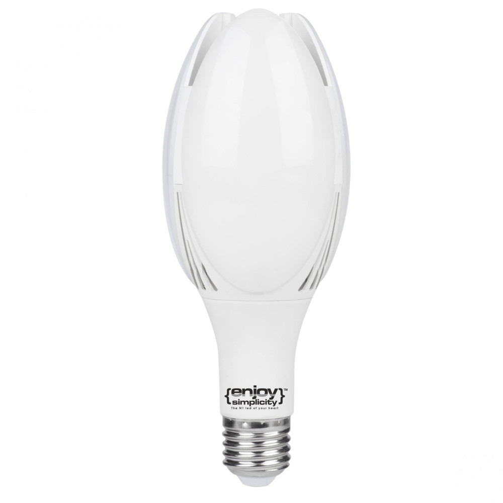 EL858116 | LED MANOLIA HIGH CORE 50W(>250W)E40|4000k|5400lm|{enjoysimplicity}™ EL858116 | LED MANOLIA HIGH CORE 50W(>250W)E40|4000k|5400lm|{enjoysimplicity}™