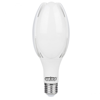 EL858116 | LED MANOLIA HIGH CORE 50W(>250W)E40|4000k|5400lm|{enjoysimplicity}™ EL858116 | LED MANOLIA HIGH CORE 50W(>250W)E40|4000k|5400lm|{enjoysimplicity}™