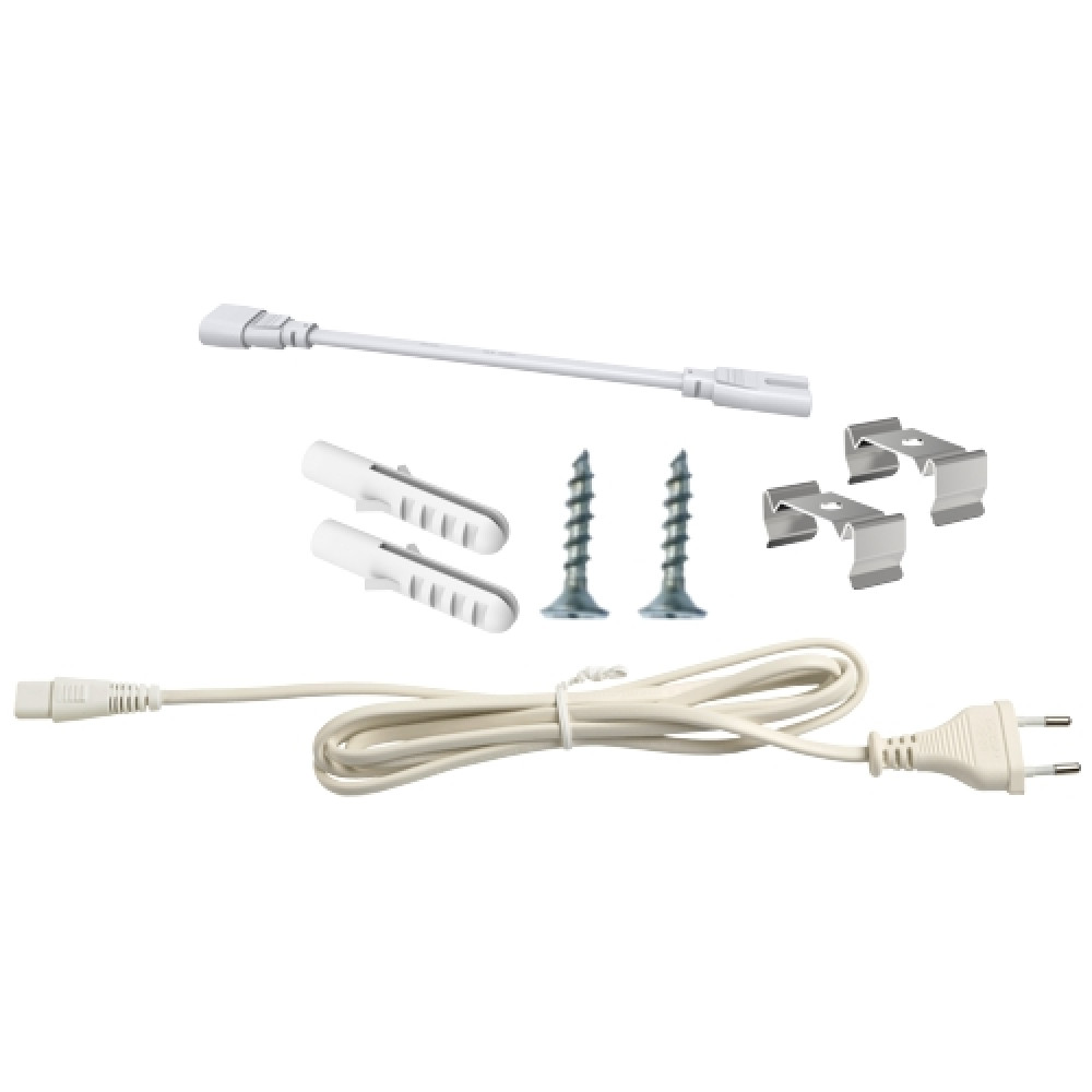 EL199233 | LED T5 Batten 3.8W|315lm|3000k|withSwitchConnectable|328x24xh38mm|{enjoysimplicity}™ EL199233 | LED T5 Batten 3.8W|315lm|3000k|withSwitchConnectable|328x24xh38mm|{enjoysimplicity}™