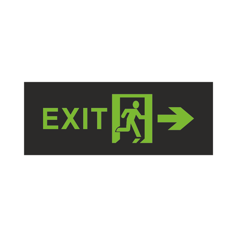 EL186004 | LED EMERGENCY 1.5W|EXITð |354x24xh145|1.5h|charge@<24h|{enjoysimplicity}™ EL186004 | LED EMERGENCY 1.5W|EXITð |354x24xh145|1.5h|charge@<24h|{enjoysimplicity}™