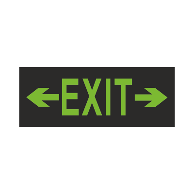 EL186005 | LED EMERGENCY 1.5W|EXITïð |354x24xh145|1.5h|charge@<24h|{enjoysimplicity}™ EL186005 | LED EMERGENCY 1.5W|EXITïð |354x24xh145|1.5h|charge@<24h|{enjoysimplicity}™