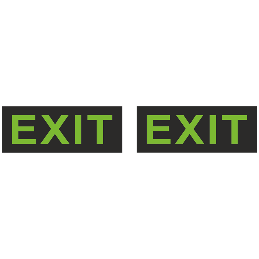 EL186006 | LED EMERGENCY 1.5W|2ΠΛΗΣ ΟΨΗΣ EXIT|354x24xh145|1.5h|charge@<24h|{enjoysimplicity}™ EL186006 | LED EMERGENCY 1.5W|2ΠΛΗΣ ΟΨΗΣ EXIT|354x24xh145|1.5h|charge@<24h|{enjoysimplicity}™