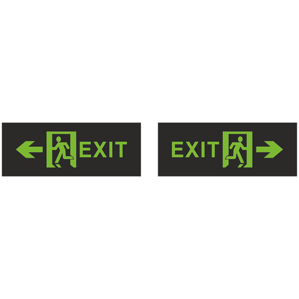 EL186007 | LED EMERGENCY 1.5W|2ΠΛΗΣ ΟΨΗΣ EXITð |354x24xh145|1.5h|charge@<24h|{enjoysimplicity}™ EL186007 | LED EMERGENCY 1.5W|2ΠΛΗΣ ΟΨΗΣ EXITð |354x24xh145|1.5h|charge@<24h|{enjoysimplicity}™