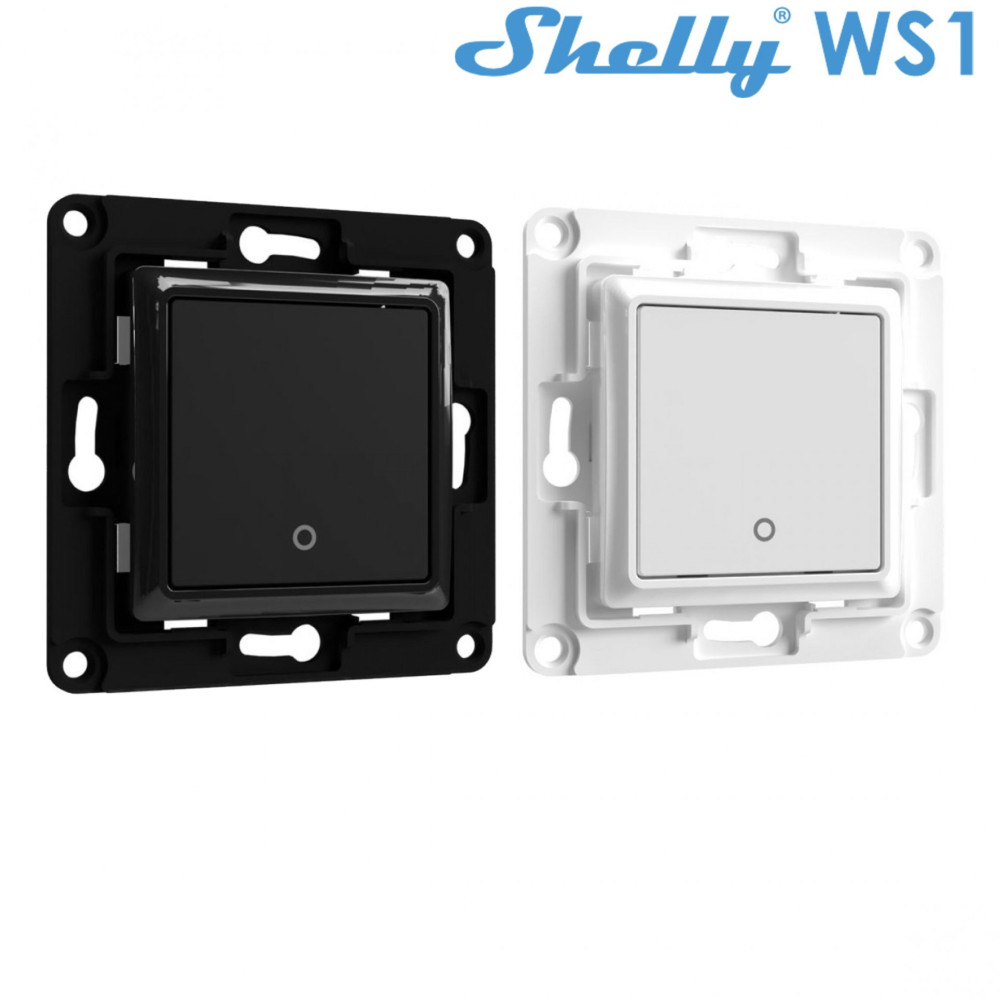 Shelly WS1 Shelly WS1