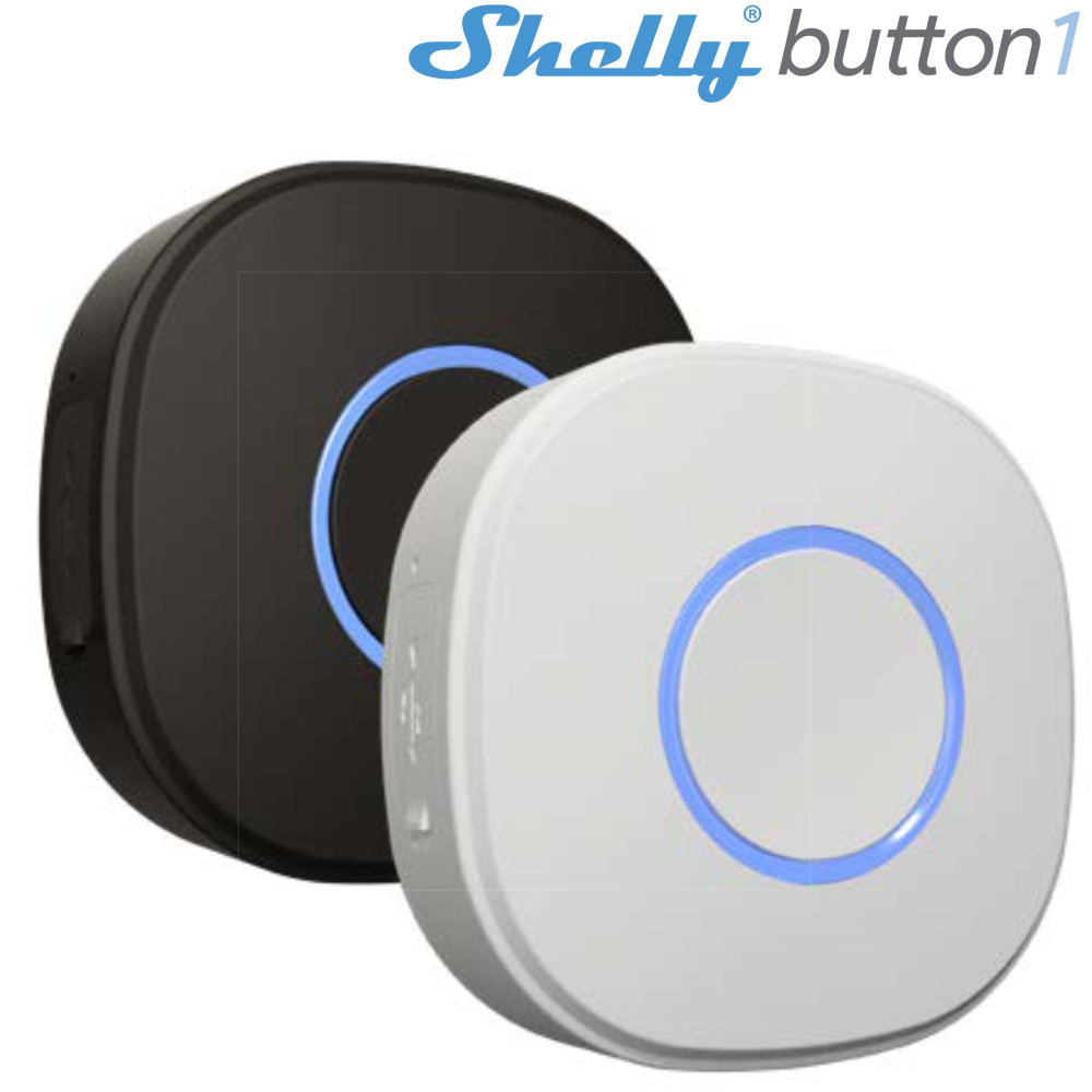 Shelly button1 Shelly button1
