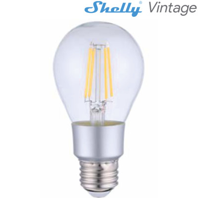 Shelly Vintage A60 - EAN 3800235262092 Shelly Vintage A60 - EAN 3800235262092