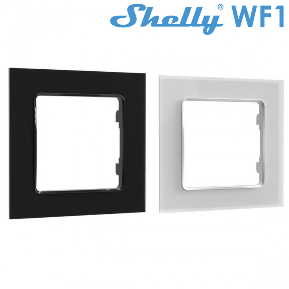 Shelly WF1 Shelly WF1