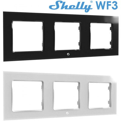 Shelly WF3 Shelly WF3