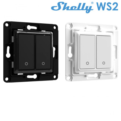 Shelly WS2 Shelly WS2