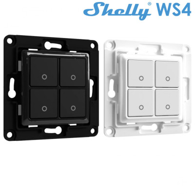 Shelly WS4 Shelly WS4
