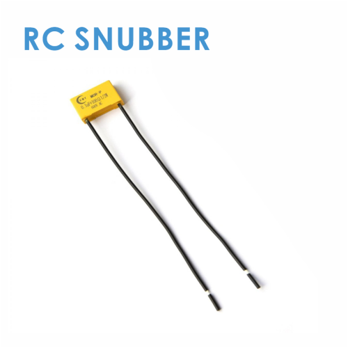 Shelly RC Snubber - EAN 3800235266144