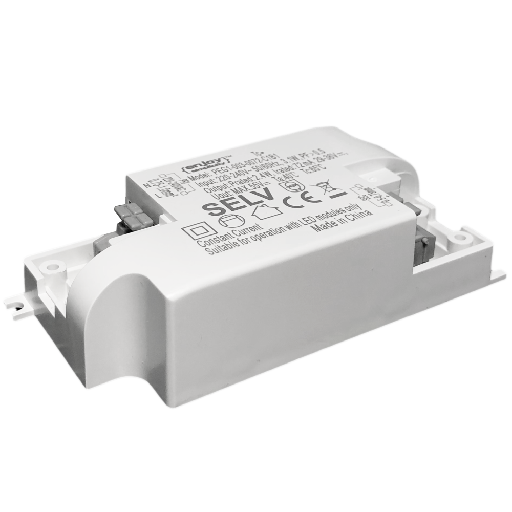 EL191023 | Driver ανταλλακτικό με DC Connector|{enjoysimplicity}™ EL191023 | Driver ανταλλακτικό με DC Connector|{enjoysimplicity}™