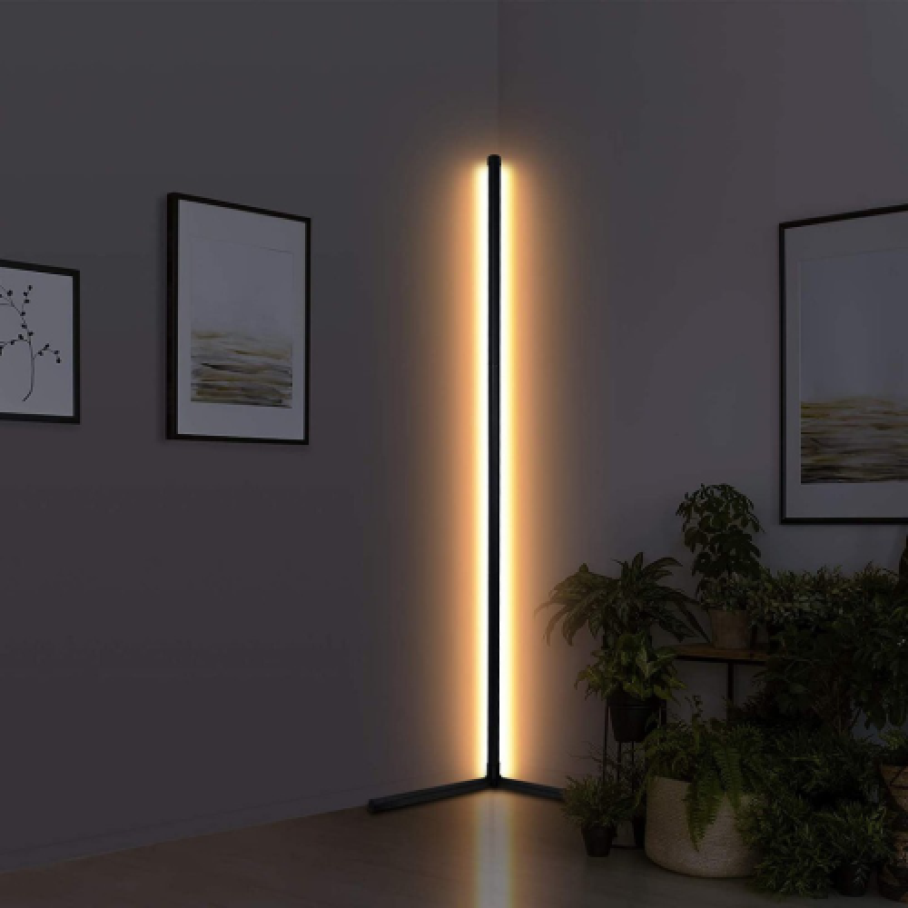 EL171902 | LED CORNER COLUMN|12W|3000k|Remote 16keys|{enjoysimplicity}™ EL171902 | LED CORNER COLUMN|12W|3000k|Remote 16keys|{enjoysimplicity}™