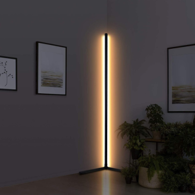 EL171902 | LED CORNER COLUMN|12W|3000k|Remote 16keys|{enjoysimplicity}™ EL171902 | LED CORNER COLUMN|12W|3000k|Remote 16keys|{enjoysimplicity}™