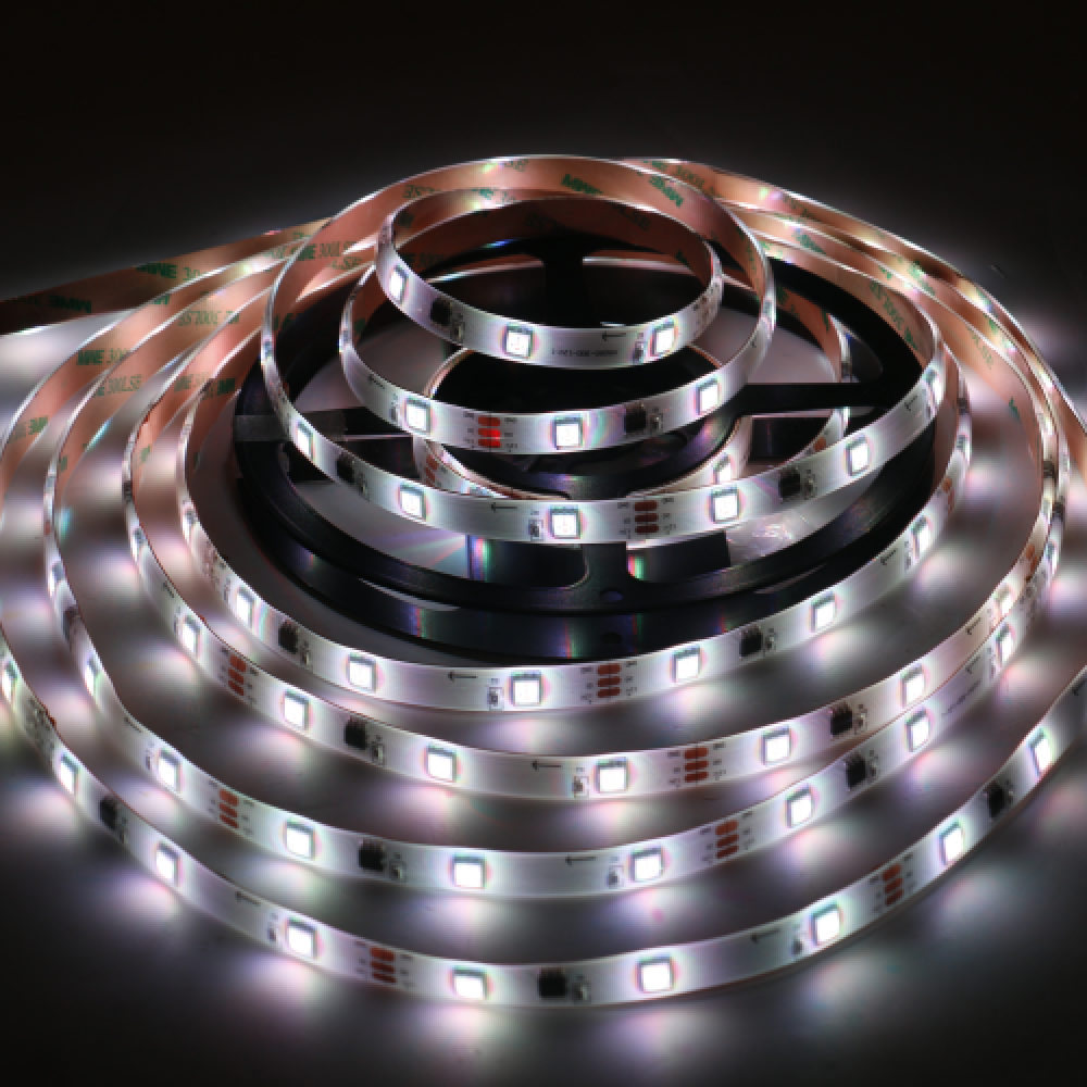 EL171304 | LED STRIPS SET 24V DC|36W|10mt|30*SMD5050-RGB/mt|{enjoysimplicity}™ EL171304 | LED STRIPS SET 24V DC|36W|10mt|30*SMD5050-RGB/mt|{enjoysimplicity}™
