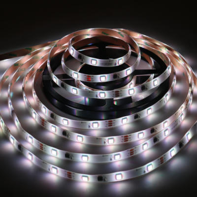 EL171304 | LED STRIPS SET 24V DC|36W|10mt|30*SMD5050-RGB/mt|{enjoysimplicity}™ EL171304 | LED STRIPS SET 24V DC|36W|10mt|30*SMD5050-RGB/mt|{enjoysimplicity}™