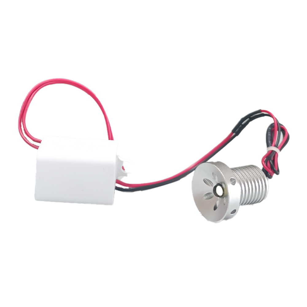 PRO-0318 | DSD-0102-2 | LED DOWNLIGHT 1X1W LED/90_240 VAC CW | ΣΕ ΛΕΥΚΟ ΚΟΥΤΙ-Νέτο τιμή PRO-0318 | DSD-0102-2 | LED DOWNLIGHT 1X1W LED/90_240 VAC CW | ΣΕ ΛΕΥΚΟ ΚΟΥΤΙ-Νέτο τιμή