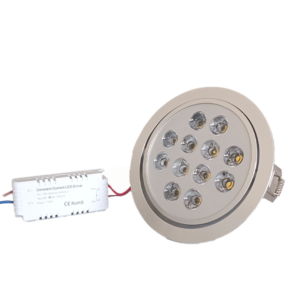PRO-0306 | DSD-1201-2 | LED DOWNLIGHT 12X1W LED/90_240 VAC WW | ΣΕ ΛΕΥΚΟ ΚΟΥΤΙ-Νέτο τιμή PRO-0306 | DSD-1201-2 | LED DOWNLIGHT 12X1W LED/90_240 VAC WW | ΣΕ ΛΕΥΚΟ ΚΟΥΤΙ-Νέτο τιμή
