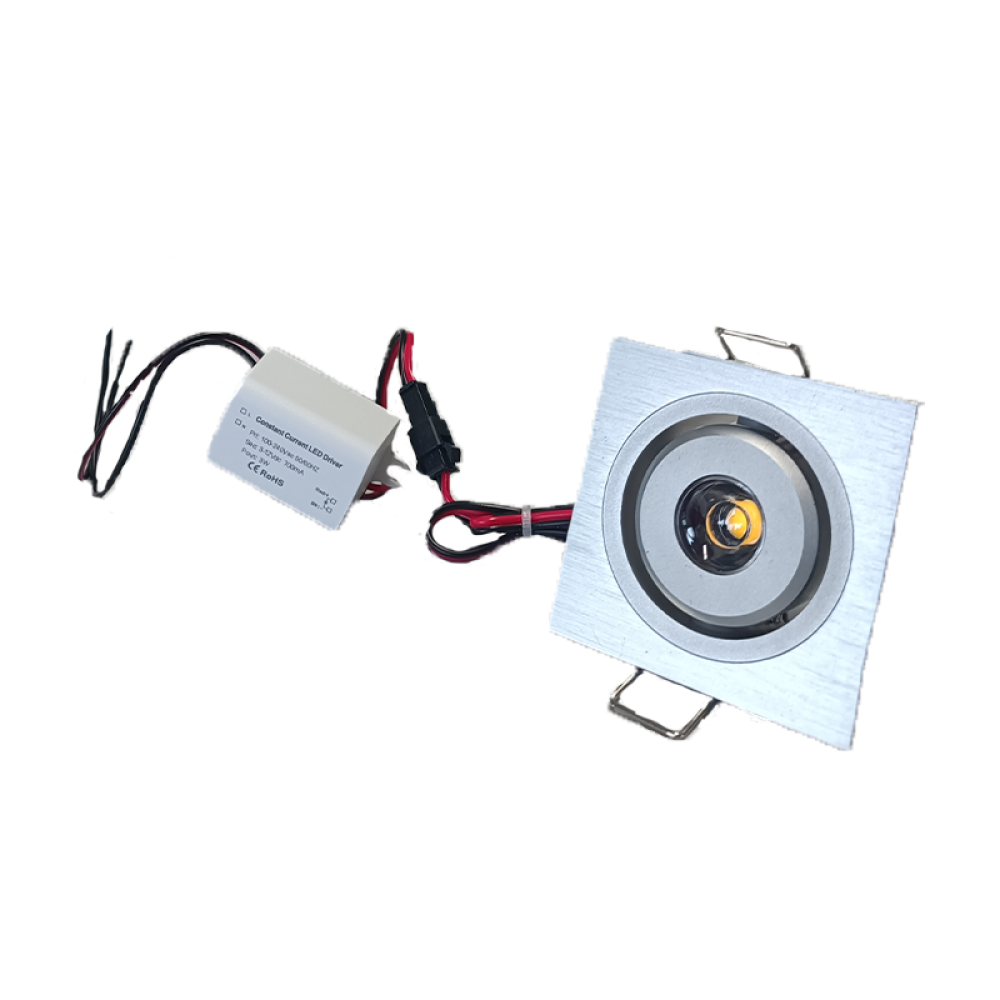 PRO-0326 | DSE-0103-1 | LED DOWNLIGHT 2X3W LED/90_240 VAC WW | ΣΕ ΛΕΥΚΟ ΚΟΥΤΙ-Νέτο τιμή PRO-0326 | DSE-0103-1 | LED DOWNLIGHT 2X3W LED/90_240 VAC WW | ΣΕ ΛΕΥΚΟ ΚΟΥΤΙ-Νέτο τιμή