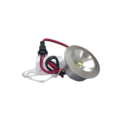 PRO-0316 | DSD-0103-2 | LED DOWNLIGHT 1X1W LED/90_240 VAC CW | ΣΕ ΛΕΥΚΟ ΚΟΥΤΙ-Νέτο τιμή PRO-0316 | DSD-0103-2 | LED DOWNLIGHT 1X1W LED/90_240 VAC CW | ΣΕ ΛΕΥΚΟ ΚΟΥΤΙ-Νέτο τιμή