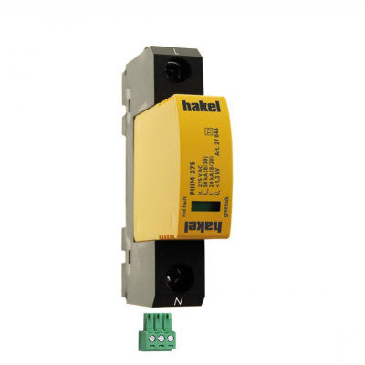 27005 | PIIIM-275 DS Vseries | SPD T2| ΑΠΑΓΩΓΟΙ ΥΠΕΡΤΑΣΕΩΝ | Hakel® 27005 | PIIIM-275 DS Vseries | SPD T2| ΑΠΑΓΩΓΟΙ ΥΠΕΡΤΑΣΕΩΝ | Hakel®