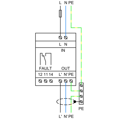 30171 | HSAF16 S | SPD T3 | ΑΠΑΓΩΓΕΙΣ YΠΕΡΤΑΣΕΩΝ ΜΕ ΦΙΛΤΡΑ EMI/RFI ΓΙΑ ΠΡΟΣΤΑΣΙΑ ΗΛΕΚΤΡΟΝΙΚΟΥ ΕΞΟΠΛΙΣΜΟΥ ΗΧΟΣΥΣΤΗΜΑΤΩΝ & ΙΑΤΡΙΚΟΥ ΕΞΟΠΛΙΣΜΟΥ Hakel® 30171 | HSAF16 S | SPD T3 | ΑΠΑΓΩΓΕΙΣ YΠΕΡΤΑΣΕΩΝ ΜΕ ΦΙΛΤΡΑ EMI/RFI ΓΙΑ ΠΡΟΣΤΑΣΙΑ ΗΛΕΚΤΡΟΝΙΚΟΥ ΕΞΟΠΛΙΣΜΟΥ ΗΧΟΣΥΣΤΗΜΑΤΩΝ & ΙΑΤΡΙΚΟΥ ΕΞΟΠΛΙΣΜΟΥ Hakel®
