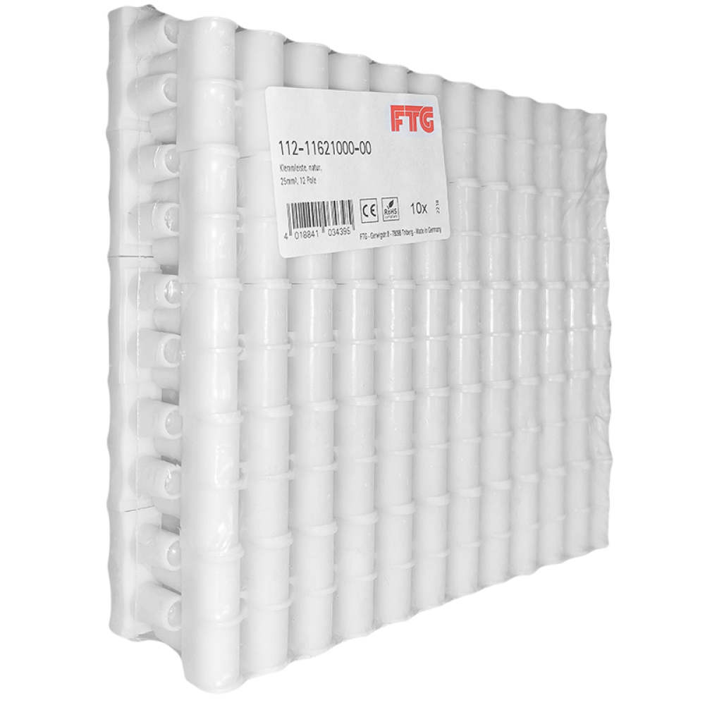 1705 | ΚΛΕΜΕΝΣ FTG-WERiT® ΓΕΡΜΑΝΙΑΣ Ν°25 mm² 1705 | ΚΛΕΜΕΝΣ FTG-WERiT® ΓΕΡΜΑΝΙΑΣ Ν°25 mm²