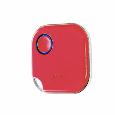 Shelly Blu Button 1 Red - EAN 3800235266458 Shelly Blu Button 1 Red - EAN 3800235266458