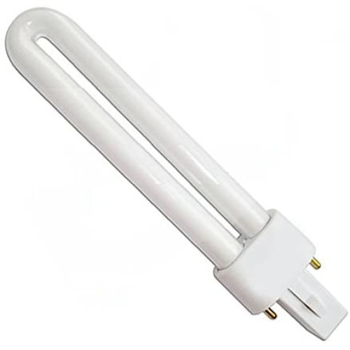 4050300355320 DULUX S 9W/865 G23 50X1 OSRAM® Νέτο τιμή