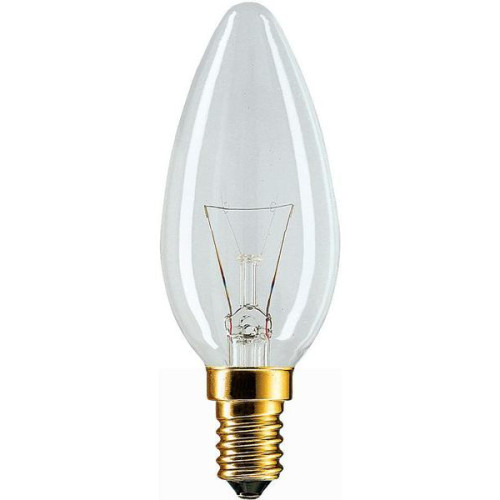 4050300005737 CLAS B CL 25W 230V E14 FS1 Νέτο τιμή