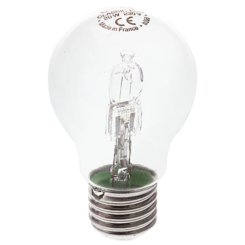 4008321998026 64541 A PRO 20W 230V E27 20X1 ECO Νέτο τιμή