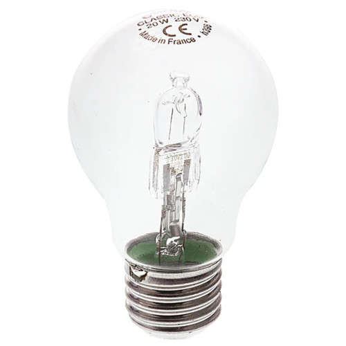 4008321998026 64541 A PRO 20W 230V E27 20X1 ECO Νέτο τιμή