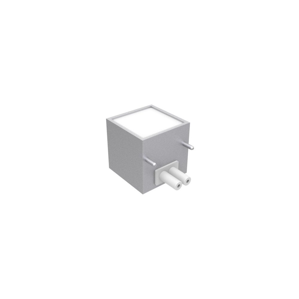EL188102 | LED ΦΩΤΕΙΝΟ ΤΕΡΜΑ ΓΙΑ ΓΡΑΜΜΙΚΑ 1.3W|IP20|4000k|90lm|59.6x59.6xh40mm|BRUSHED ΑΛΟΥΜΙΝΙΟ|{enjoysimplicity}™ EL188102 | LED ΦΩΤΕΙΝΟ ΤΕΡΜΑ ΓΙΑ ΓΡΑΜΜΙΚΑ 1.3W|IP20|4000k|90lm|59.6x59.6xh40mm|BRUSHED ΑΛΟΥΜΙΝΙΟ|{enjoysimplicity}™