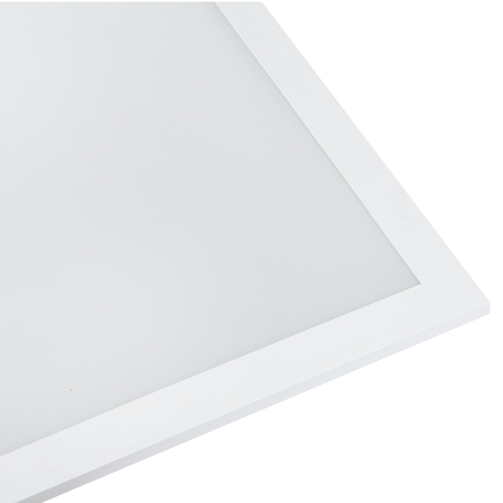 EL192252 | SLIM BACKLIT LED Panel 595x595x25mm|45W|UGR<19|6500k|5000lm|{enjoysimplicity}™ EL192252 | SLIM BACKLIT LED Panel 595x595x25mm|45W|UGR<19|6500k|5000lm|{enjoysimplicity}™