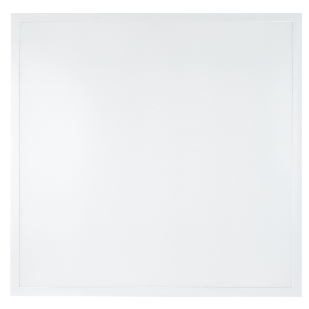 EL192252 | SLIM BACKLIT LED Panel 595x595x25mm|45W|UGR<19|6500k|5000lm|{enjoysimplicity}™ EL192252 | SLIM BACKLIT LED Panel 595x595x25mm|45W|UGR<19|6500k|5000lm|{enjoysimplicity}™