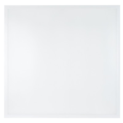 EL192252 | SLIM BACKLIT LED Panel 595x595x25mm|45W|UGR<19|6500k|5000lm|{enjoysimplicity}™ EL192252 | SLIM BACKLIT LED Panel 595x595x25mm|45W|UGR<19|6500k|5000lm|{enjoysimplicity}™