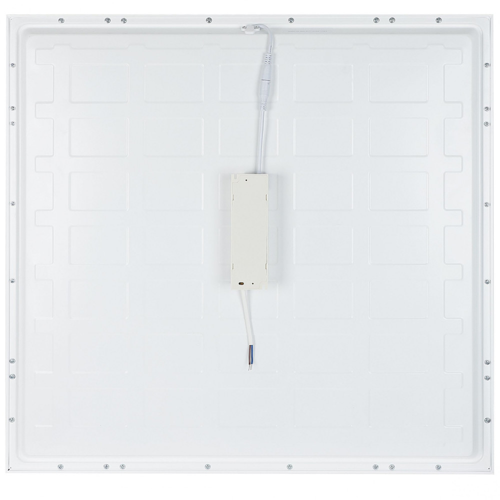 EL192252 | SLIM BACKLIT LED Panel 595x595x25mm|45W|UGR<19|6500k|5000lm|{enjoysimplicity}™ EL192252 | SLIM BACKLIT LED Panel 595x595x25mm|45W|UGR<19|6500k|5000lm|{enjoysimplicity}™
