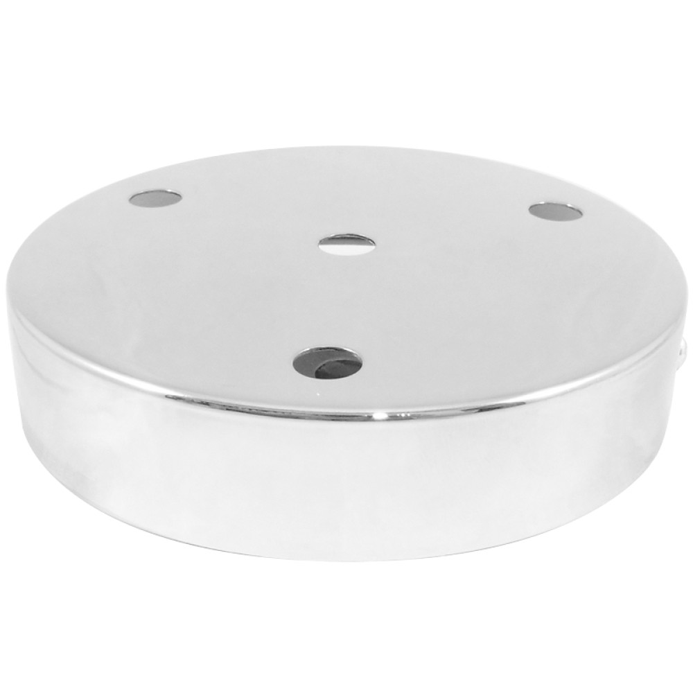EL329418 | ΣΤΡΟΓΓΥΛΗ ΒΑΣΗ Φ120xh25mm NIKEΛ ΓΥΑΛΙΣΤΕΡΟ|4ΤΡΥΠEΣ EL329418 | ΣΤΡΟΓΓΥΛΗ ΒΑΣΗ Φ120xh25mm NIKEΛ ΓΥΑΛΙΣΤΕΡΟ|4ΤΡΥΠEΣ