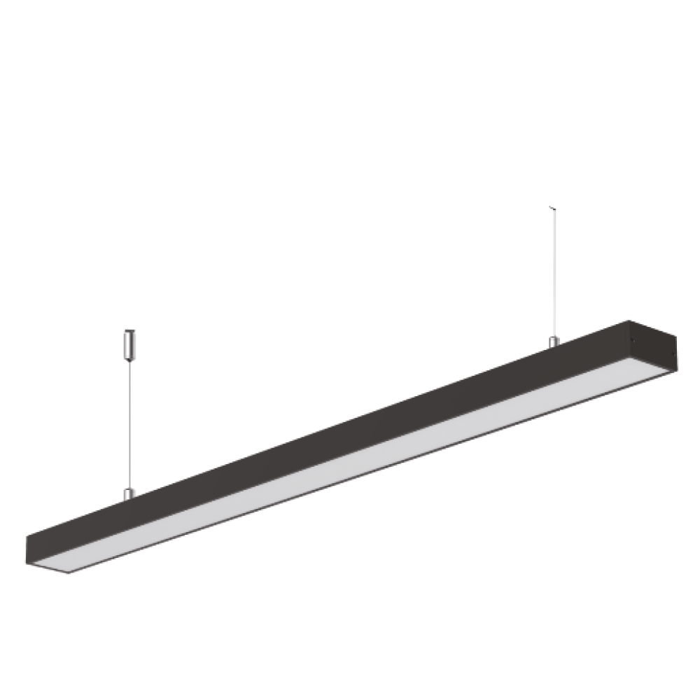 EL188462 | LED ΓΡΑΜΜΙΚΑ ΟΙΚΟΝΟΜΙΚΑ ΔΥΝΑΤΑ 40W|6500k|3800lm|1200x205xh45mm|ΜΑΥΡΟ|{enjoysimplicity}™ EL188462 | LED ΓΡΑΜΜΙΚΑ ΟΙΚΟΝΟΜΙΚΑ ΔΥΝΑΤΑ 40W|6500k|3800lm|1200x205xh45mm|ΜΑΥΡΟ|{enjoysimplicity}™