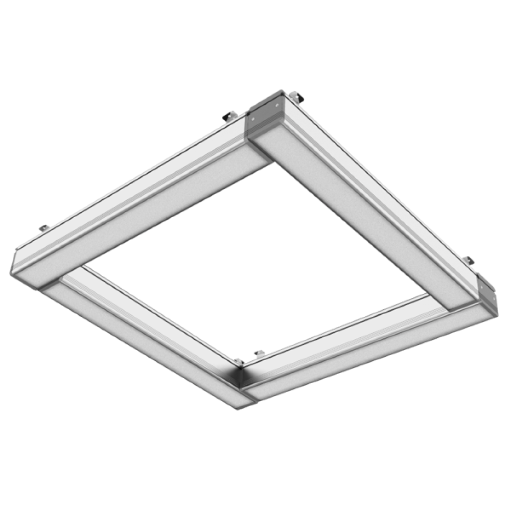 EL188661 | LED ΓΡΑΜΜΙΚΑ ΑΛ/ΝΙΟΥ ΚΡΕΜΑΣΤΑ & ΕΠΙΤΟΙΧΑ 18W|IP20|6500k|1350lm|600x70xh70mm|ΛΕΥΚΟ|{enjoysimplicity}™ EL188661 | LED ΓΡΑΜΜΙΚΑ ΑΛ/ΝΙΟΥ ΚΡΕΜΑΣΤΑ & ΕΠΙΤΟΙΧΑ 18W|IP20|6500k|1350lm|600x70xh70mm|ΛΕΥΚΟ|{enjoysimplicity}™