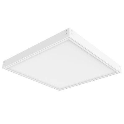 EL192406 | LED Panel 595x595x10mm|36W|6500k|3200lm|{enjoysimplicity}™ EL192406 | LED Panel 595x595x10mm|36W|6500k|3200lm|{enjoysimplicity}™