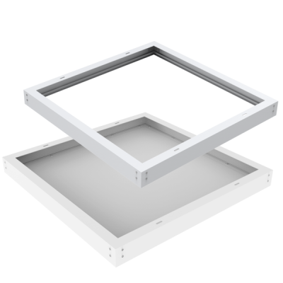 EL192406 | LED Panel 595x595x10mm|36W|6500k|3200lm|{enjoysimplicity}™ EL192406 | LED Panel 595x595x10mm|36W|6500k|3200lm|{enjoysimplicity}™