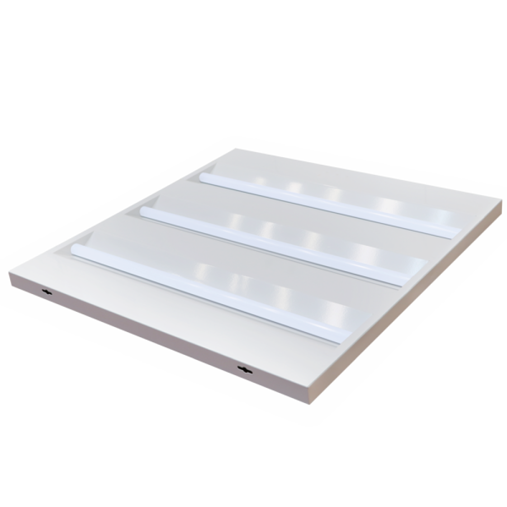 EL196316 | LED GrilLED Panel #598x598x10mm|30W|6500k|2100lm|{enjoysimplicity}™ EL196316 | LED GrilLED Panel #598x598x10mm|30W|6500k|2100lm|{enjoysimplicity}™