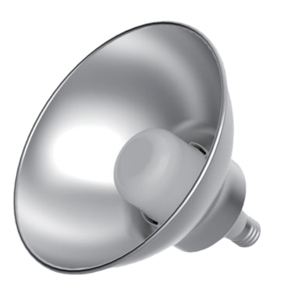 EL685908 | UFO Shell-Θήκη για High Power Silver|60°|{enjoysimplicity}™ EL685908 | UFO Shell-Θήκη για High Power Silver|60°|{enjoysimplicity}™