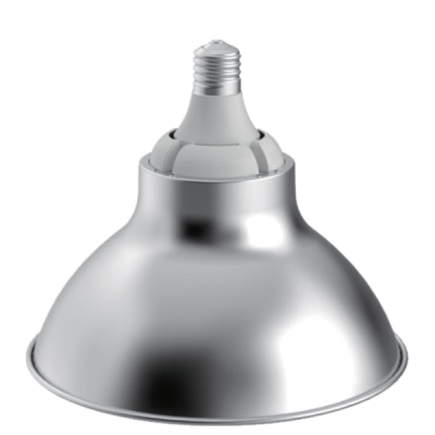 EL685908 | UFO Shell-Θήκη για High Power Silver|60°|{enjoysimplicity}™ EL685908 | UFO Shell-Θήκη για High Power Silver|60°|{enjoysimplicity}™