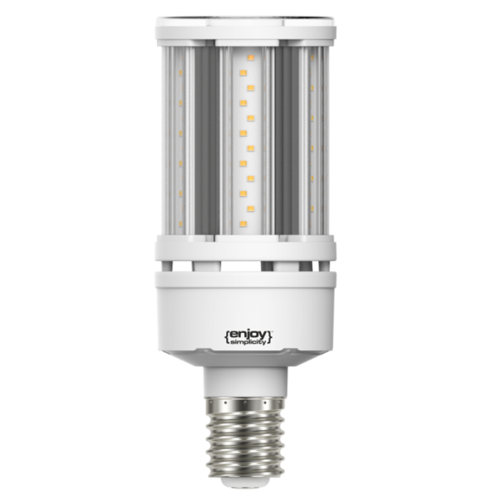 PRO-0005 | EL857364 | LED HD IP64|36W(>HID150W)|120-277V|Ε40|4000k|4680lm|enjoySimplicity™ ΣΕ ΛΕΥΚΟ ΚΟΥΤΙ -Νέτο τιμή PRO-0005 | EL857364 | LED HD IP64|36W(>HID150W)|120-277V|Ε40|4000k|4680lm|enjoySimplicity™ ΣΕ ΛΕΥΚΟ ΚΟΥΤΙ -Νέτο τιμή