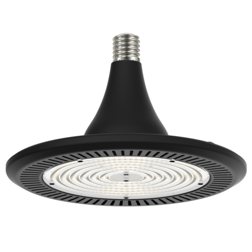 EL858104 | LED UFO|100W(>HID 500W)|120-277V|Ε40|4000k|14000lm|{enjoysimplicity}™ EL858104 | LED UFO|100W(>HID 500W)|120-277V|Ε40|4000k|14000lm|{enjoysimplicity}™