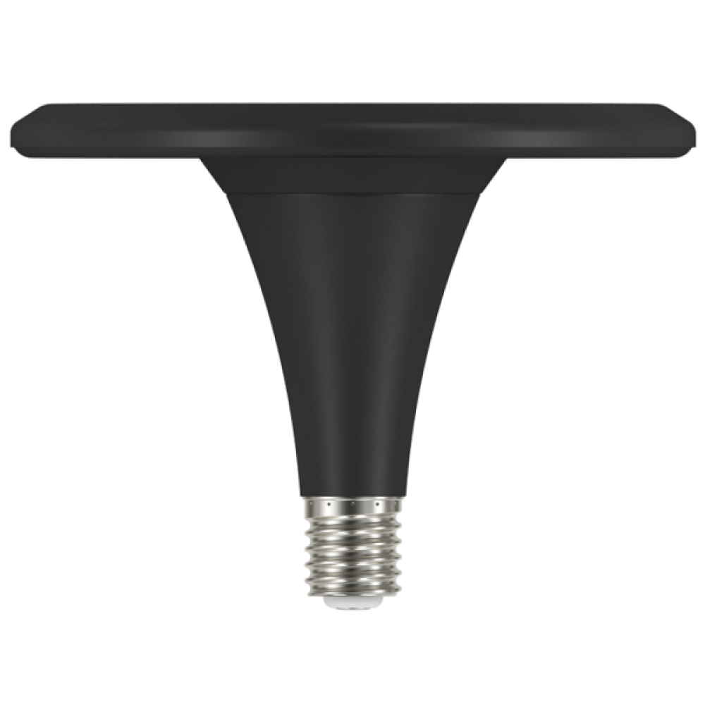 EL858824 | LED UFO|78W(>ΗΙD 400W)|120-277V|Ε40|4000k|11000lm|{enjoysimplicity}™ EL858824 | LED UFO|78W(>ΗΙD 400W)|120-277V|Ε40|4000k|11000lm|{enjoysimplicity}™