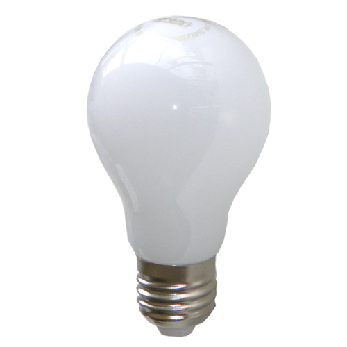 EL972400 | LED A55 FULL GLASSsmd|4W(>35w) Ε27|6500k|400lm|{enjoysimplicity}™